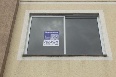 Apartamento para alugar com 47m², 2 quartos e 1 vagaPlaquinha