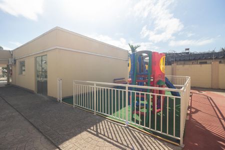 Apartamento para alugar com 47m², 2 quartos e 1 vagaÁrea comum - Playground
