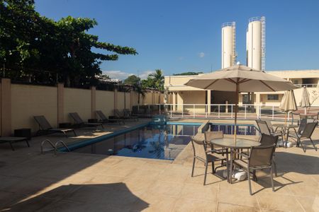Apartamento para alugar com 47m², 2 quartos e 1 vagaÁrea comum - Piscina