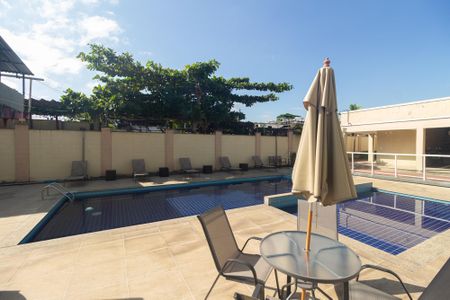 Apartamento para alugar com 47m², 2 quartos e 1 vagaÁrea comum - Piscina