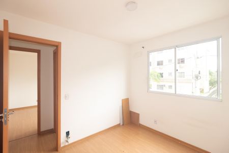 Apartamento para alugar com 47m², 2 quartos e 1 vagaQuarto 2