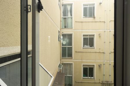 Apartamento para alugar com 47m², 2 quartos e 1 vagaVista da Sala