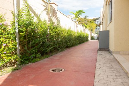 Apartamento para alugar com 47m², 2 quartos e 1 vagaÁrea comum