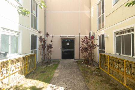 Apartamento para alugar com 47m², 2 quartos e 1 vagaÁrea comum