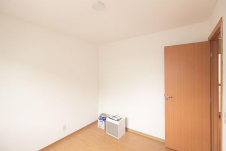 Apartamento para alugar com 47m², 2 quartos e 1 vagaQuarto 2
