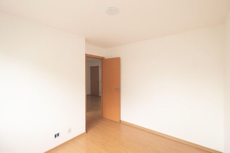 Apartamento para alugar com 47m², 2 quartos e 1 vagaQuarto 1
