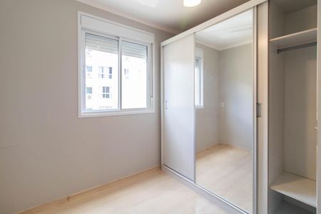 Quarto 1 de apartamento para alugar com 2 quartos, 59m² em Cavalhada, Porto Alegre