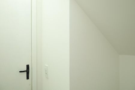 Casa de condomínio à venda com 62m², 2 quartos e 1 vagaBanheiro 2 - Lavabo