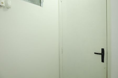 Casa de condomínio à venda com 62m², 2 quartos e 1 vagaBanheiro 2 - Lavabo