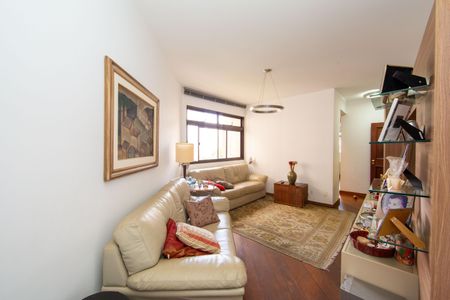 Apartamento à venda com 275m², 4 quartos e 3 vagas Apartamento à venda com 275m², 4 quartos e 3 vagasSALA DE TV