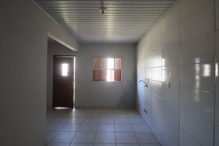 Sala/Cozinha de casa para alugar com 2 quartos, 65m² em Mathias Velho, Canoas