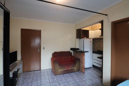 Studio  de kitnet/studio para alugar com 1 quarto, 35m² em Centro, Canoas