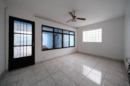Sala de casa à venda com 8 quartos, 500m² em Jardim Penha, São Paulo