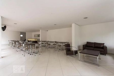 Apartamento à venda com 93m², 4 quartos e 2 vagas Apartamento à venda com 93m², 4 quartos e 2 vagasSalão de Festas