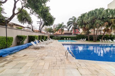 Apartamento à venda com 93m², 4 quartos e 2 vagas Apartamento à venda com 93m², 4 quartos e 2 vagasPiscina