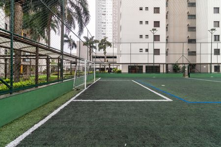 Apartamento à venda com 93m², 4 quartos e 2 vagas Apartamento à venda com 93m², 4 quartos e 2 vagasCampo Futebol