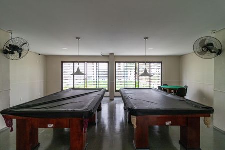 Apartamento à venda com 93m², 4 quartos e 2 vagas Apartamento à venda com 93m², 4 quartos e 2 vagasSala de Jogos