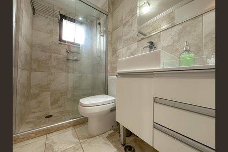 Apartamento à venda com 93m², 4 quartos e 2 vagas Apartamento à venda com 93m², 4 quartos e 2 vagasBanheiro Suíte