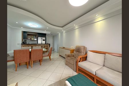 Apartamento à venda com 93m², 4 quartos e 2 vagas Apartamento à venda com 93m², 4 quartos e 2 vagasSala