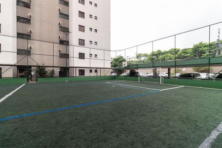 Apartamento à venda com 93m², 4 quartos e 2 vagas Apartamento à venda com 93m², 4 quartos e 2 vagasCampo Futebol