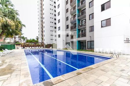 Apartamento à venda com 93m², 4 quartos e 2 vagas Apartamento à venda com 93m², 4 quartos e 2 vagasPiscina
