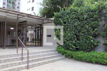 Apartamento à venda com 93m², 4 quartos e 2 vagas Apartamento à venda com 93m², 4 quartos e 2 vagasFachada