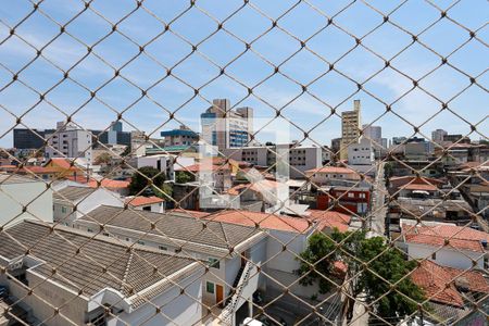 Apartamento à venda com 1 quarto, 42m² em Tucuruvi, São Paulo