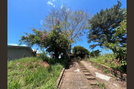 Casa à venda com 57m², 2 quartos e 2 vagasPátio