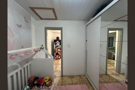 Casa à venda com 57m², 2 quartos e 2 vagasQuarto 2