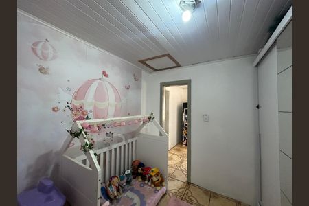 Casa à venda com 57m², 2 quartos e 2 vagasQuarto 2