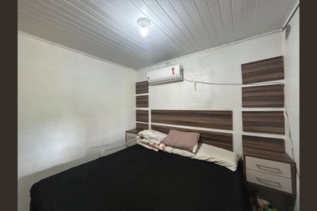 Casa à venda com 57m², 2 quartos e 2 vagasQuarto 1