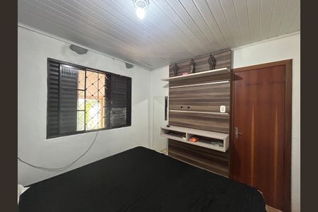 Casa à venda com 57m², 2 quartos e 2 vagasQuarto 1