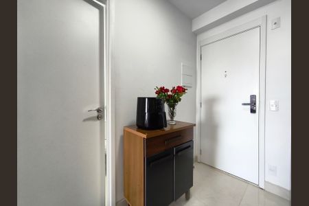 Studio à venda com 25m², 1 quarto e sem vaga Studio à venda com 25m², 1 quarto e sem vagaCozinha