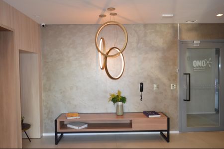 Studio à venda com 25m², 1 quarto e sem vagaLavanderia