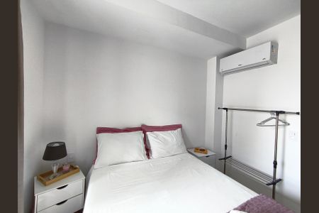 Quarto  de kitnet/studio à venda com 1 quarto, 25m² em Vila Mariana, São Paulo