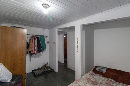 Casa para alugar com 100m², 2 quartos e 1 vaga Casa para alugar com 100m², 2 quartos e 1 vagaQuarto 3