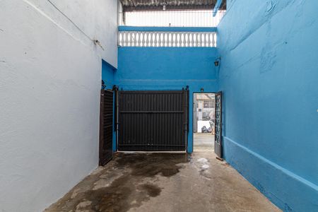 Casa para alugar com 100m², 2 quartos e 1 vaga Casa para alugar com 100m², 2 quartos e 1 vagaGaragem