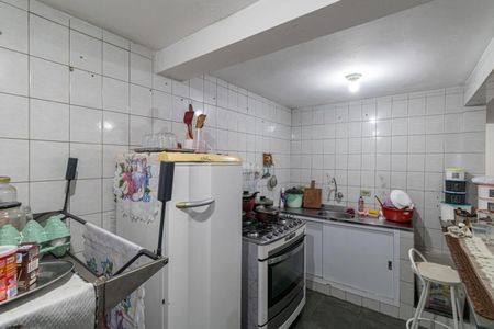 Casa para alugar com 100m², 2 quartos e 1 vaga Casa para alugar com 100m², 2 quartos e 1 vagaCozinha