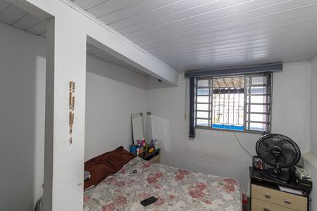 Casa para alugar com 100m², 2 quartos e 1 vaga Casa para alugar com 100m², 2 quartos e 1 vagaQuarto 3