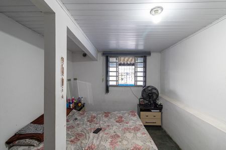 Casa para alugar com 100m², 2 quartos e 1 vaga Casa para alugar com 100m², 2 quartos e 1 vagaQuarto 3