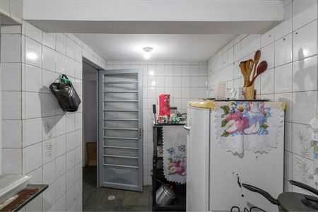 Casa para alugar com 100m², 2 quartos e 1 vaga Casa para alugar com 100m², 2 quartos e 1 vagaCozinha