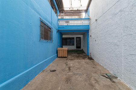 Casa para alugar com 100m², 2 quartos e 1 vaga Casa para alugar com 100m², 2 quartos e 1 vagaGaragem