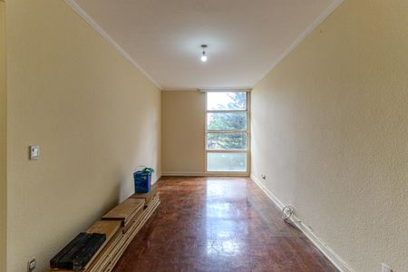 Sala de apartamento à venda com 1 quarto, 65m² em Campos Elíseos, São Paulo