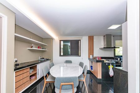 Apartamento à venda com 103m², 2 quartos e 2 vagasSala 2