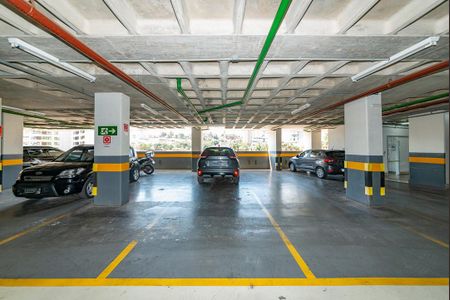 Apartamento à venda com 103m², 2 quartos e 2 vagasGaragem