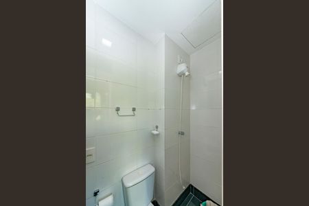 Apartamento à venda com 103m², 2 quartos e 2 vagasBanheiro de serviço