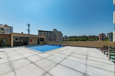 Apartamento à venda com 103m², 2 quartos e 2 vagasÁrea comum