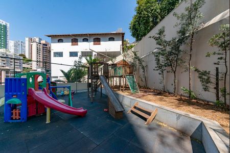 Apartamento à venda com 103m², 2 quartos e 2 vagasÁrea comum