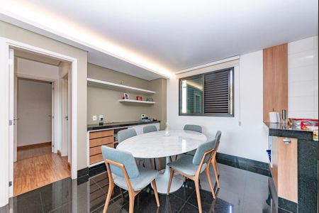 Apartamento à venda com 103m², 2 quartos e 2 vagasSala 2