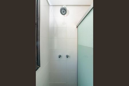 Apartamento à venda com 103m², 2 quartos e 2 vagasBanheiro da Suíte